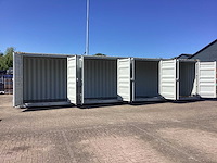 2025 dfcm 192 opslagcontainer 40 hq - afbeelding 8 van  16