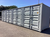 2025 dfcm 192 opslagcontainer 40 hq - afbeelding 1 van  16
