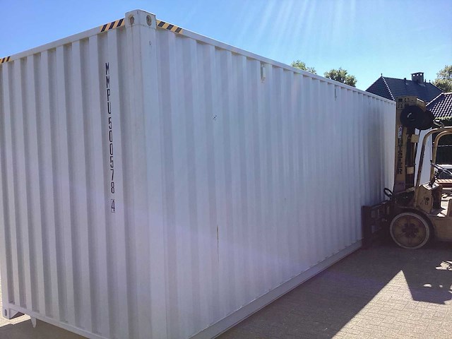 2025 dfcm 192 opslagcontainer 40 hq - afbeelding 10 van  16