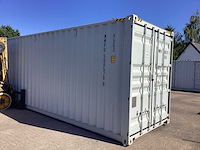 2025 dfcm 192 opslagcontainer 40 hq - afbeelding 11 van  16