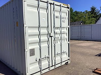2025 dfcm 192 opslagcontainer 40 hq - afbeelding 12 van  16