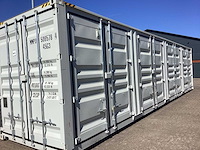 2025 dfcm 192 opslagcontainer 40 hq - afbeelding 15 van  16