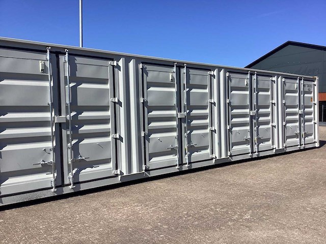 2025 dfcm 192 opslagcontainer 40 hq - afbeelding 16 van  16
