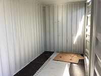 2025 dfcm 192 opslagcontainer 40 hq - afbeelding 4 van  16