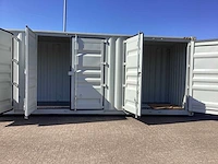 2025 dfcm 192 opslagcontainer 40 hq - afbeelding 6 van  16