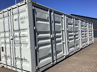 2025 dfcm 192 opslagcontainer 40 hq - afbeelding 15 van  16