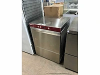 2025 diamond d 86/6 vaatwasmachine - afbeelding 2 van  8