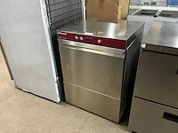 2025 diamond d 86/6 vaatwasmachine