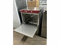 2025 diamond d 86/6 vaatwasmachine - afbeelding 3 van  8