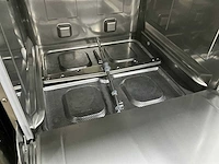 2025 diamond d 86/6 vaatwasmachine - afbeelding 4 van  8