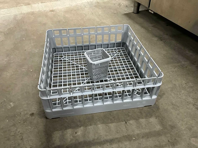 2025 diamond d 86/6 vaatwasmachine - afbeelding 6 van  8