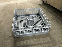 2025 diamond d 86/6 vaatwasmachine - afbeelding 6 van  8