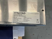 2025 diamond hp75m-2p koelinstallatie met verdamper - afbeelding 4 van  12