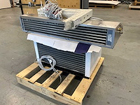 2025 diamond hp75m-2p koelinstallatie met verdamper - afbeelding 6 van  12