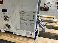 2025 diamond hp75m-2p koelinstallatie met verdamper - afbeelding 9 van  12