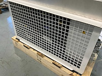 2025 diamond hp75m-2p koelinstallatie met verdamper - afbeelding 10 van  12