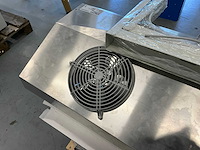 2025 diamond hp75m-2p koelinstallatie met verdamper - afbeelding 12 van  12
