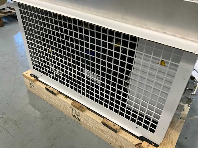 2025 diamond hp75m-2p koelinstallatie met verdamper - afbeelding 10 van  12