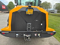 2025 dieci 500-r agri pivot t80 knik verreiker - afbeelding 2 van  27