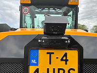 2025 dieci 500-r agri pivot t80 knik verreiker - afbeelding 3 van  27