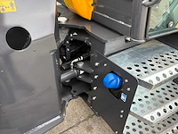 2025 dieci 500-r agri pivot t80 knik verreiker - afbeelding 4 van  27