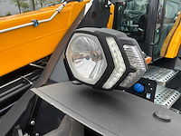 2025 dieci 500-r agri pivot t80 knik verreiker - afbeelding 5 van  27