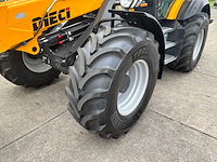 2025 dieci 500-r agri pivot t80 knik verreiker - afbeelding 7 van  27