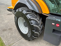 2025 dieci 500-r agri pivot t80 knik verreiker - afbeelding 9 van  27