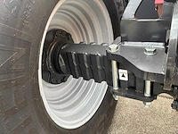 2025 dieci 500-r agri pivot t80 knik verreiker - afbeelding 10 van  27