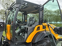 2025 dieci 500-r agri pivot t80 knik verreiker - afbeelding 13 van  27