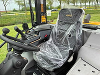 2025 dieci 500-r agri pivot t80 knik verreiker - afbeelding 14 van  27