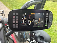 2025 dieci 500-r agri pivot t80 knik verreiker - afbeelding 16 van  27