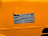 2025 dieci 500-r agri pivot t80 knik verreiker - afbeelding 20 van  27