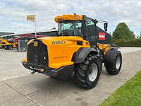 2025 dieci 500-r agri pivot t80 knik verreiker - afbeelding 21 van  27