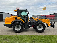 2025 dieci 500-r agri pivot t80 knik verreiker - afbeelding 23 van  27