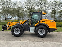 2025 dieci 500-r agri pivot t80 knik verreiker - afbeelding 25 van  27