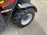 2025 dieci xsc192 (apollo 26.6) verreiker - afbeelding 8 van  24