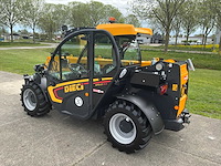 2025 dieci xsc192 (apollo 26.6) verreiker - afbeelding 12 van  24
