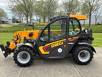 2025 dieci xsc192 (apollo 26.6) verreiker - afbeelding 21 van  24