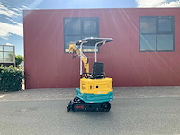 2025 digswift ds13g minigraafmachine - afbeelding 7 van  26