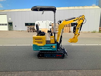 2025 digswift ds13g minigraafmachine - afbeelding 22 van  26