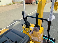 2025 digswift ds13g minigraafmachine - afbeelding 15 van  25