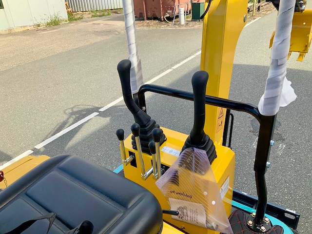 2025 digswift ds13g minigraafmachine - afbeelding 16 van  26