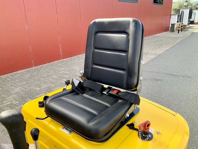 2025 digswift ds13g minigraafmachine - afbeelding 15 van  26