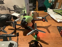 2025 dji fbv combo drone - afbeelding 1 van  4