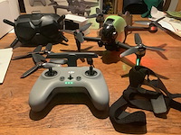 2025 dji fbv combo drone - afbeelding 3 van  9