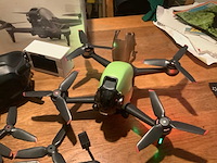 2025 dji fbv combo drone - afbeelding 5 van  9