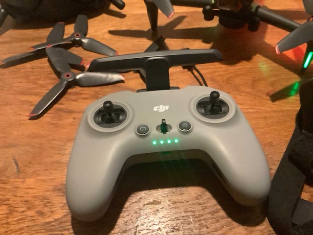 2025 dji fbv combo drone - afbeelding 7 van  9
