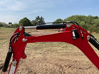 2025 dm20 minigraafmachine - afbeelding 3 van  16