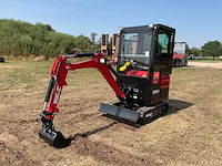 2025 dm20 minigraafmachine